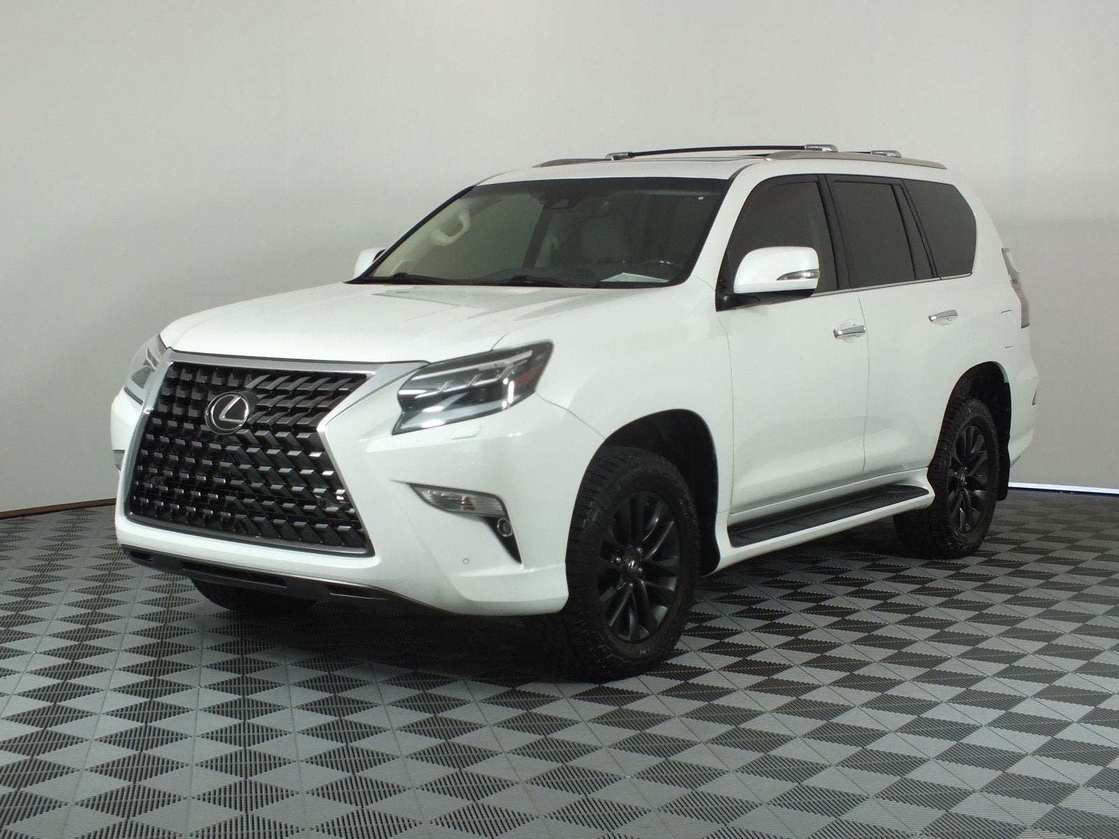2021 Lexus GX GX 460 Premium 4WD *LOOKS GREAT!*