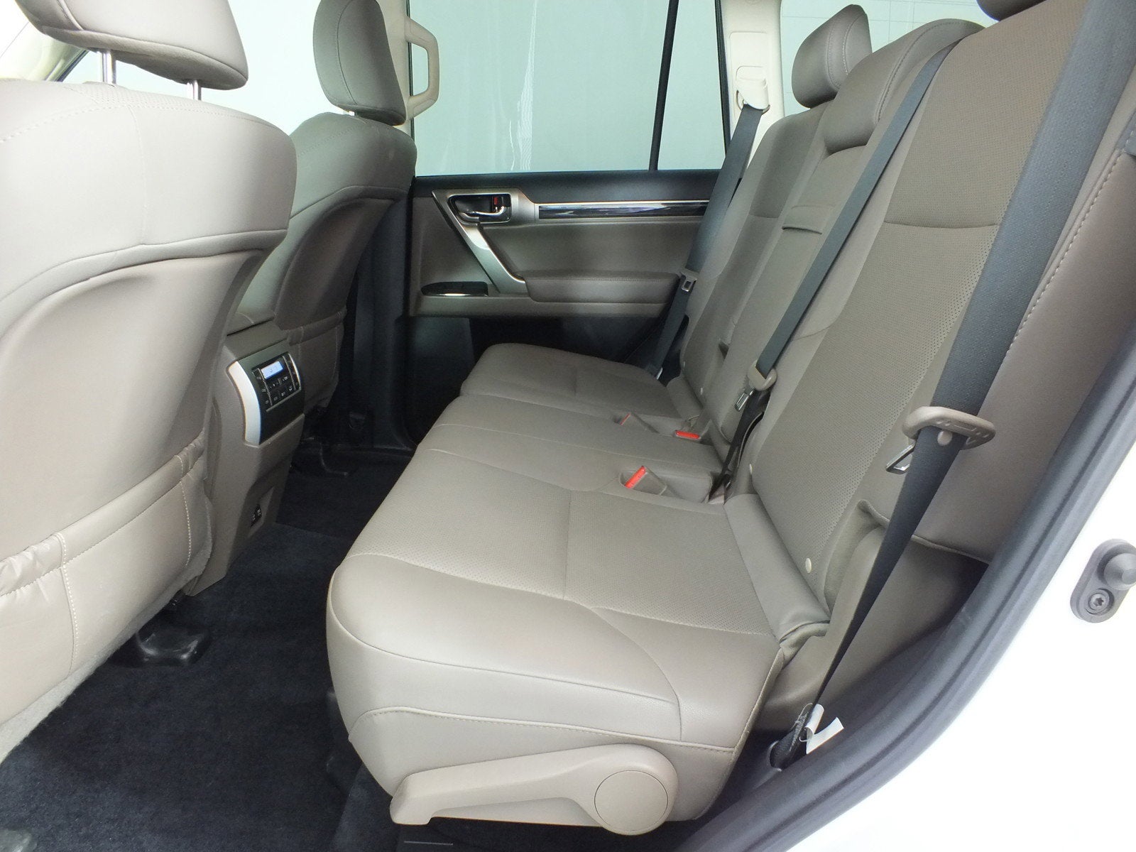 2021 Lexus GX GX 460 Premium 4WD *LOOKS GREAT!*