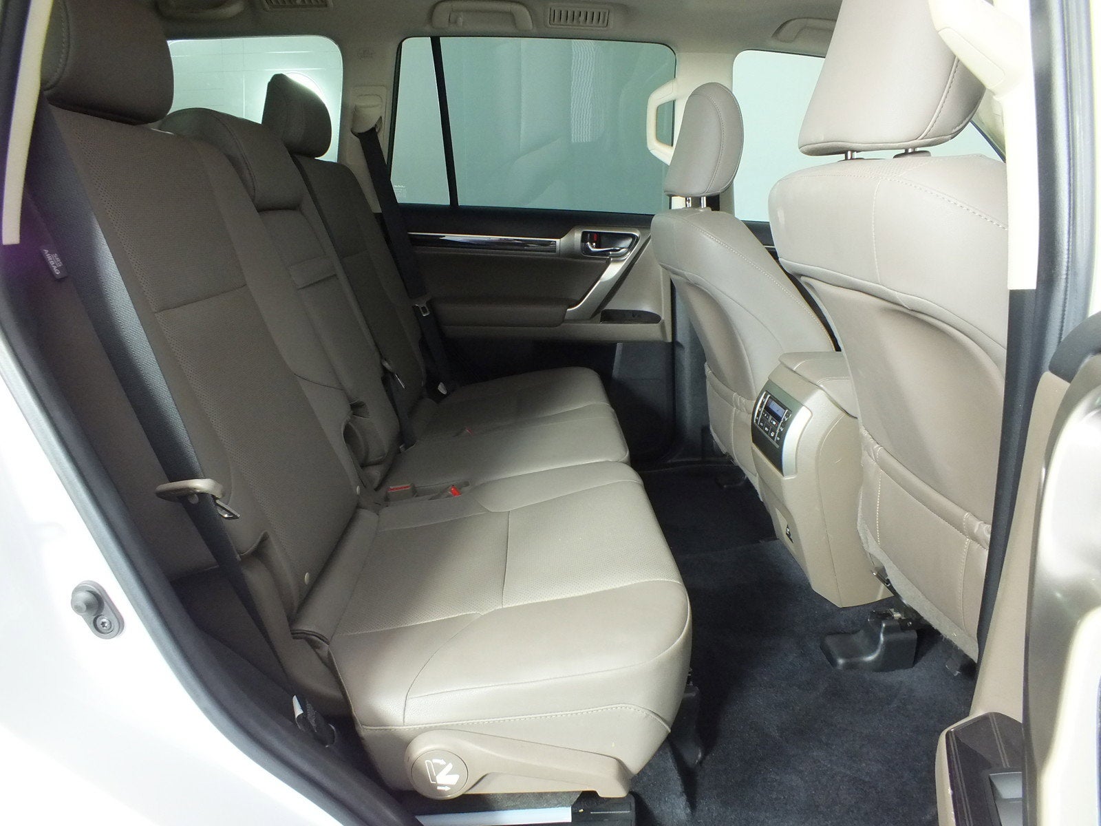 2021 Lexus GX GX 460 Premium 4WD *LOOKS GREAT!*