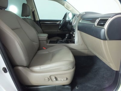 2021 Lexus GX GX 460 Premium 4WD *LOOKS GREAT!*