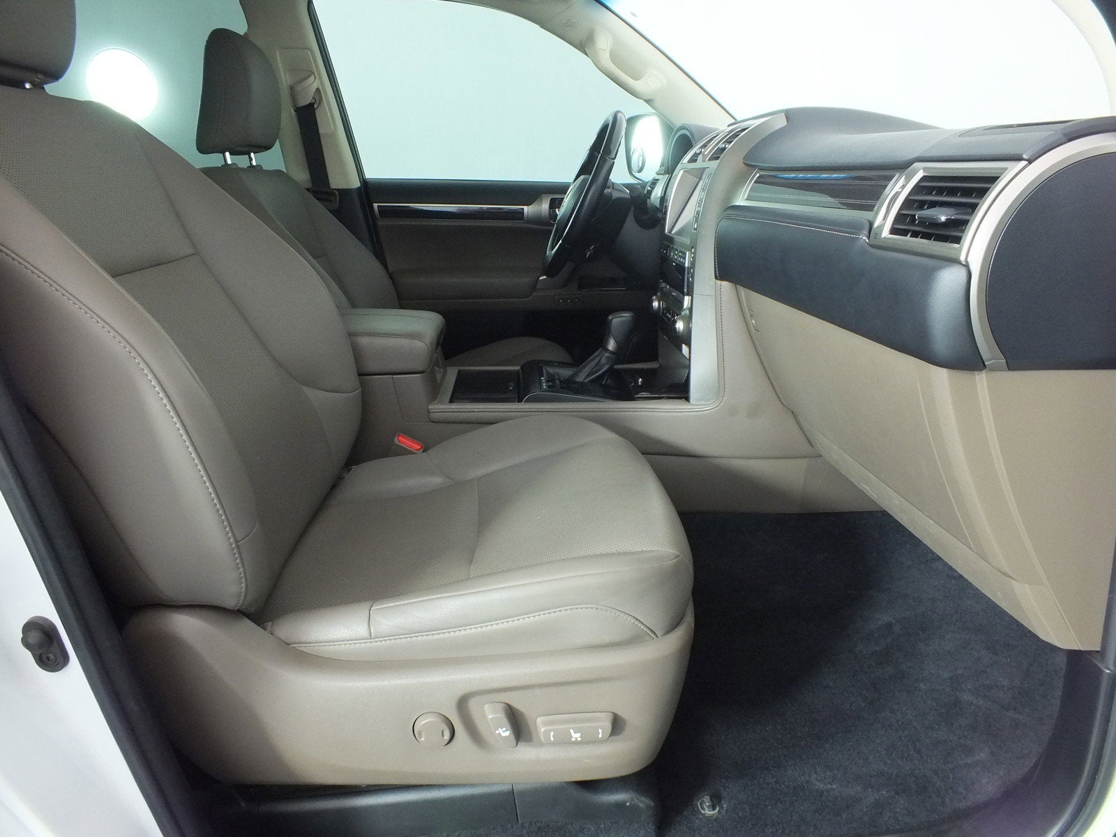 2021 Lexus GX GX 460 Premium 4WD *LOOKS GREAT!*