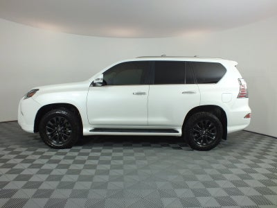 2021 Lexus GX GX 460 Premium 4WD *LOOKS GREAT!*