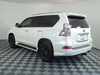2021 Lexus GX GX 460 Premium 4WD *LOOKS GREAT!*