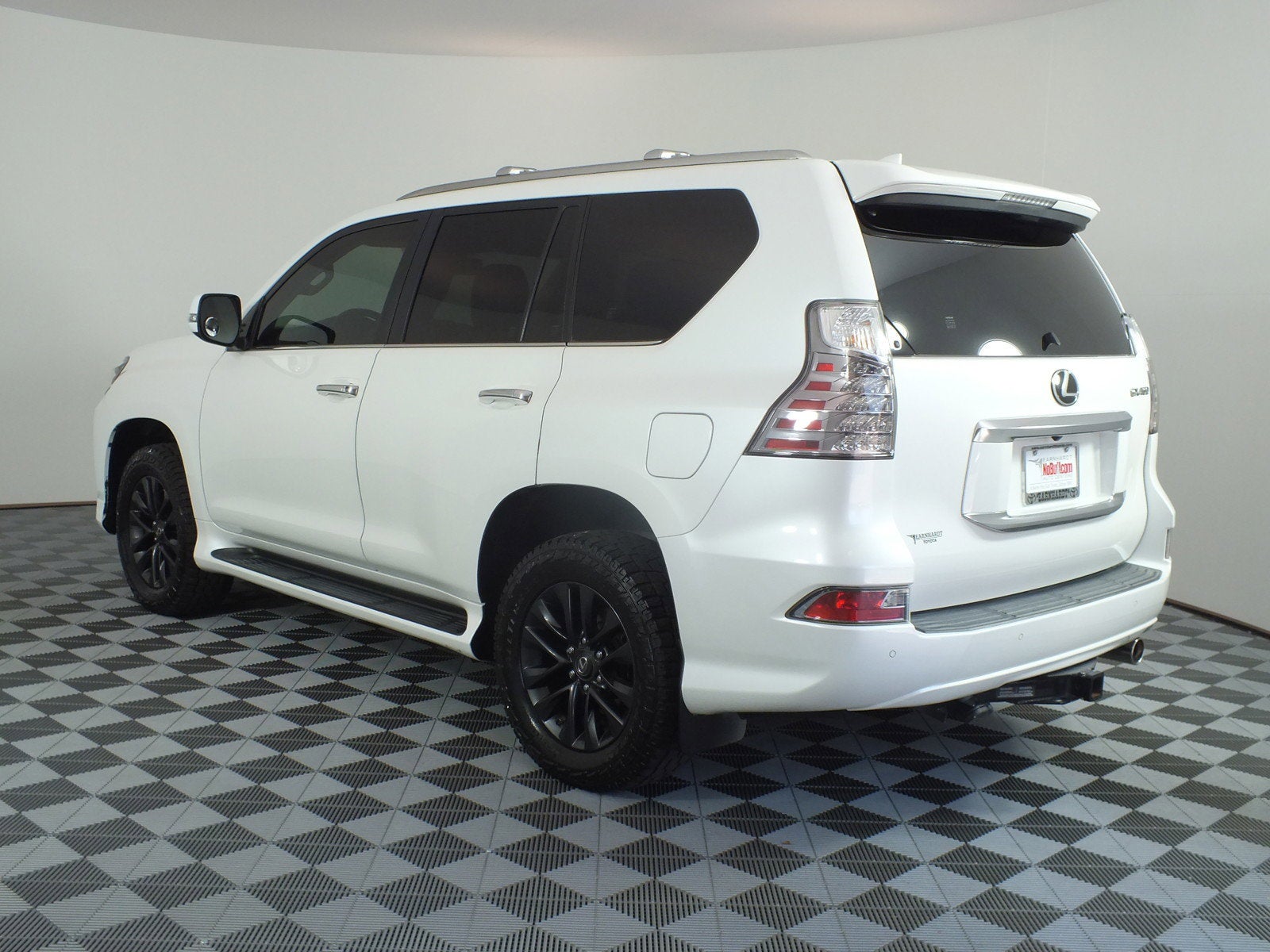 2021 Lexus GX GX 460 Premium 4WD *LOOKS GREAT!*