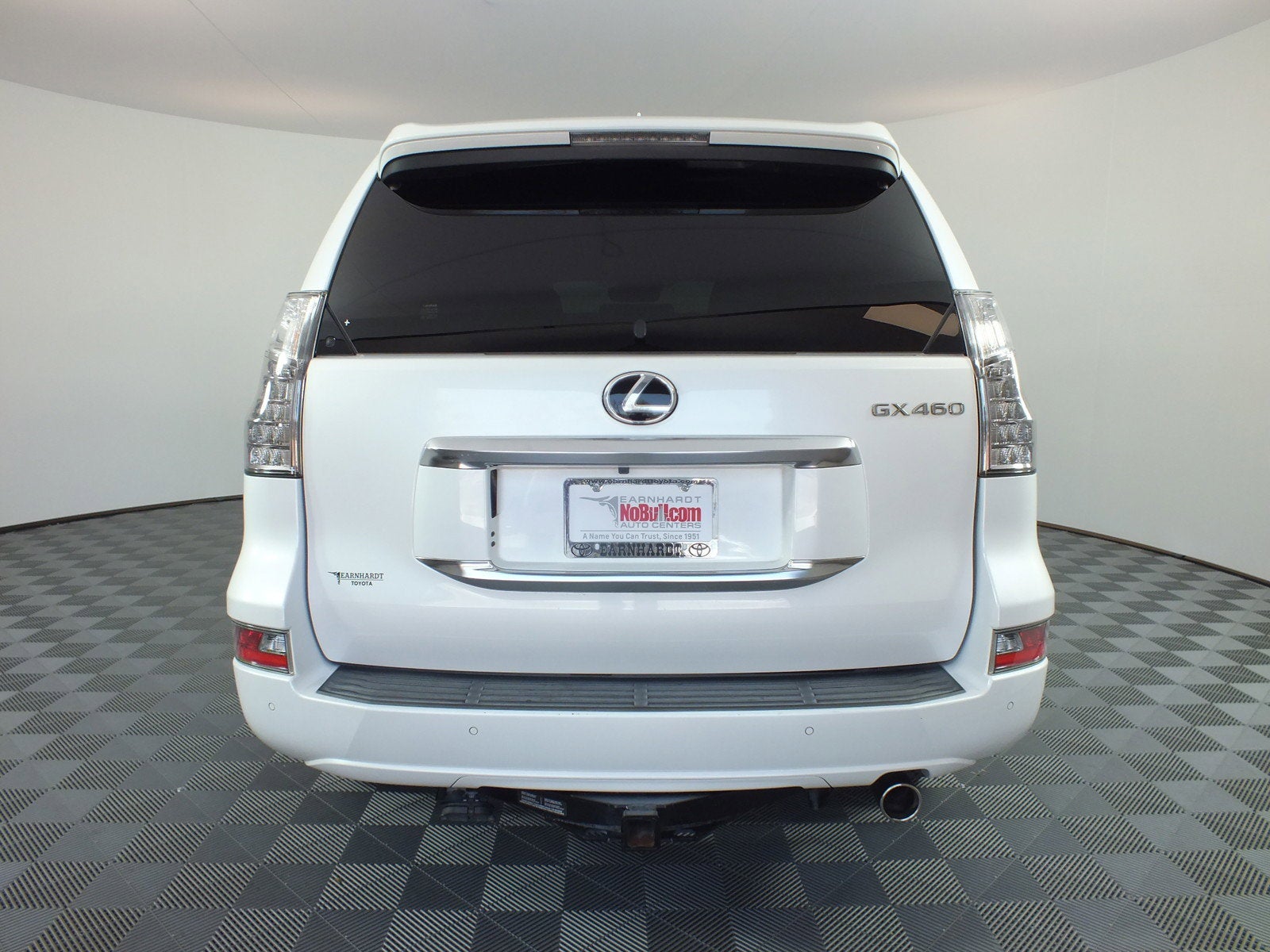 2021 Lexus GX GX 460 Premium 4WD *LOOKS GREAT!*