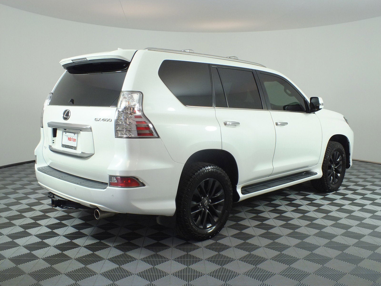 2021 Lexus GX GX 460 Premium 4WD *LOOKS GREAT!*