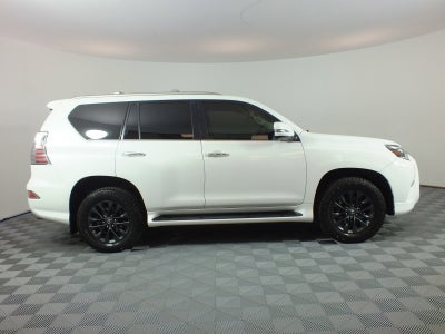2021 Lexus GX GX 460 Premium 4WD *LOOKS GREAT!*