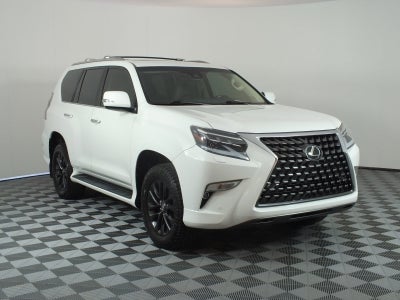 2021 Lexus GX GX 460 Premium 4WD *LOOKS GREAT!*