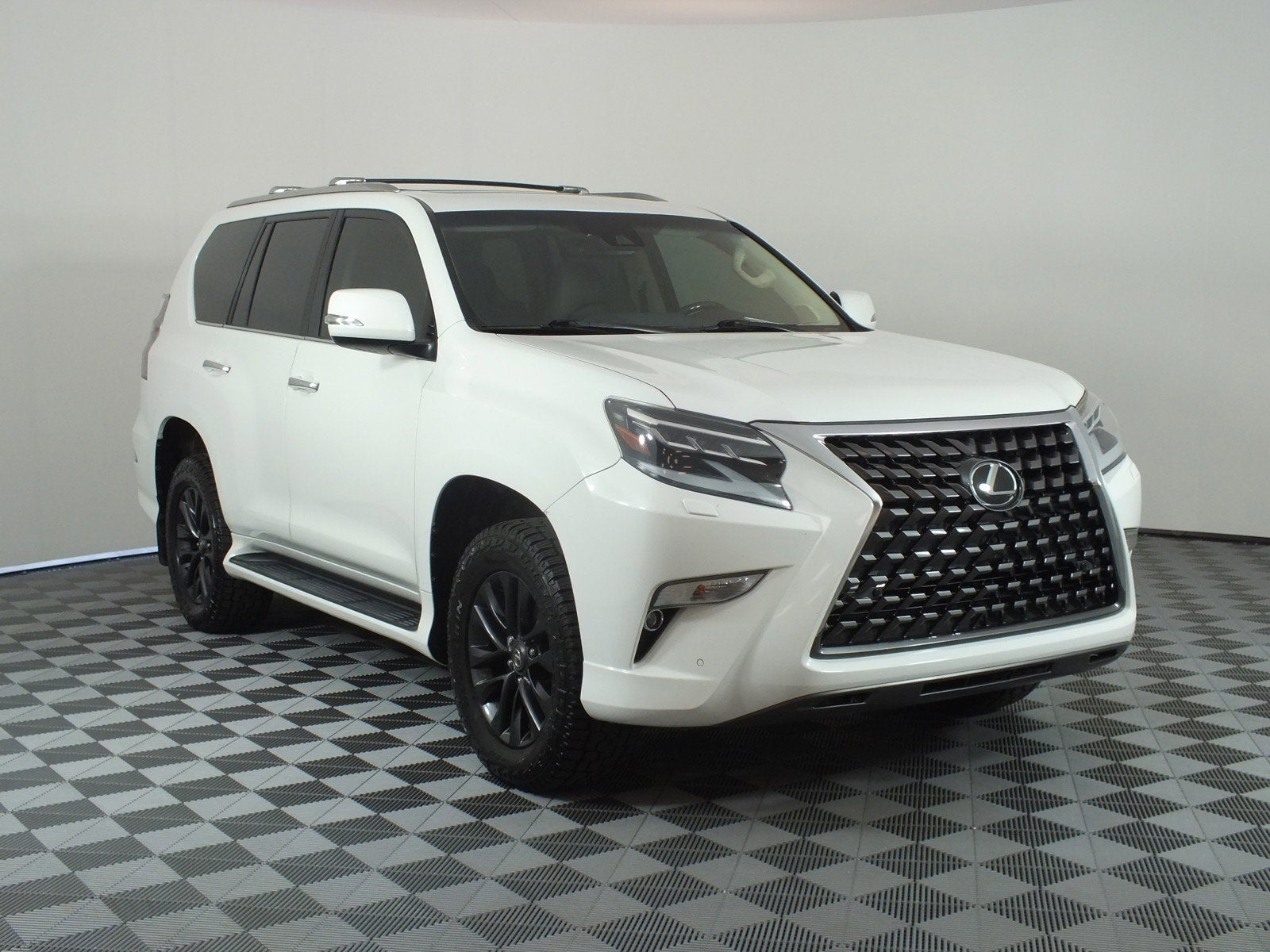 2021 Lexus GX GX 460 Premium 4WD *LOOKS GREAT!*