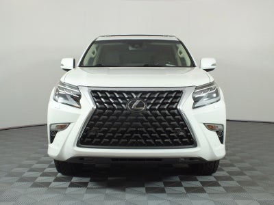2021 Lexus GX GX 460 Premium 4WD *LOOKS GREAT!*