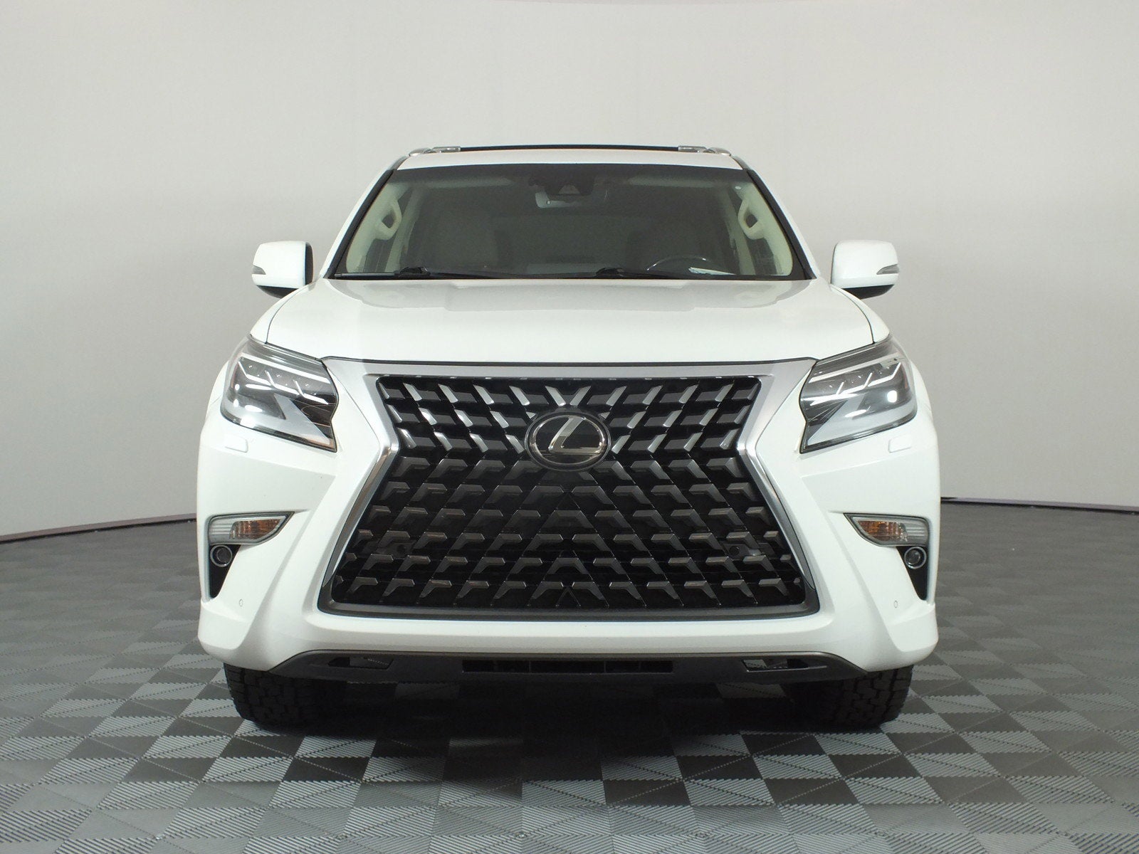 2021 Lexus GX GX 460 Premium 4WD *LOOKS GREAT!*