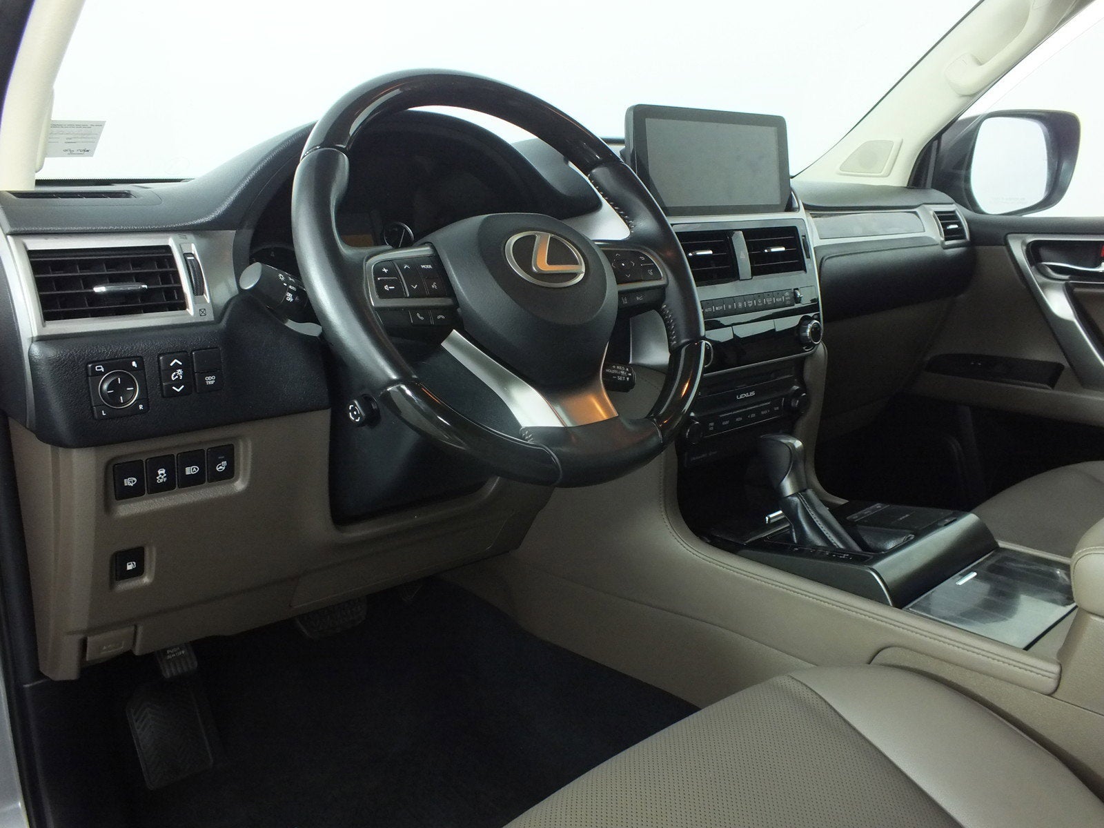 2023 Lexus GX GX 460 Premium 4WD *CLEAN CARFAX!*