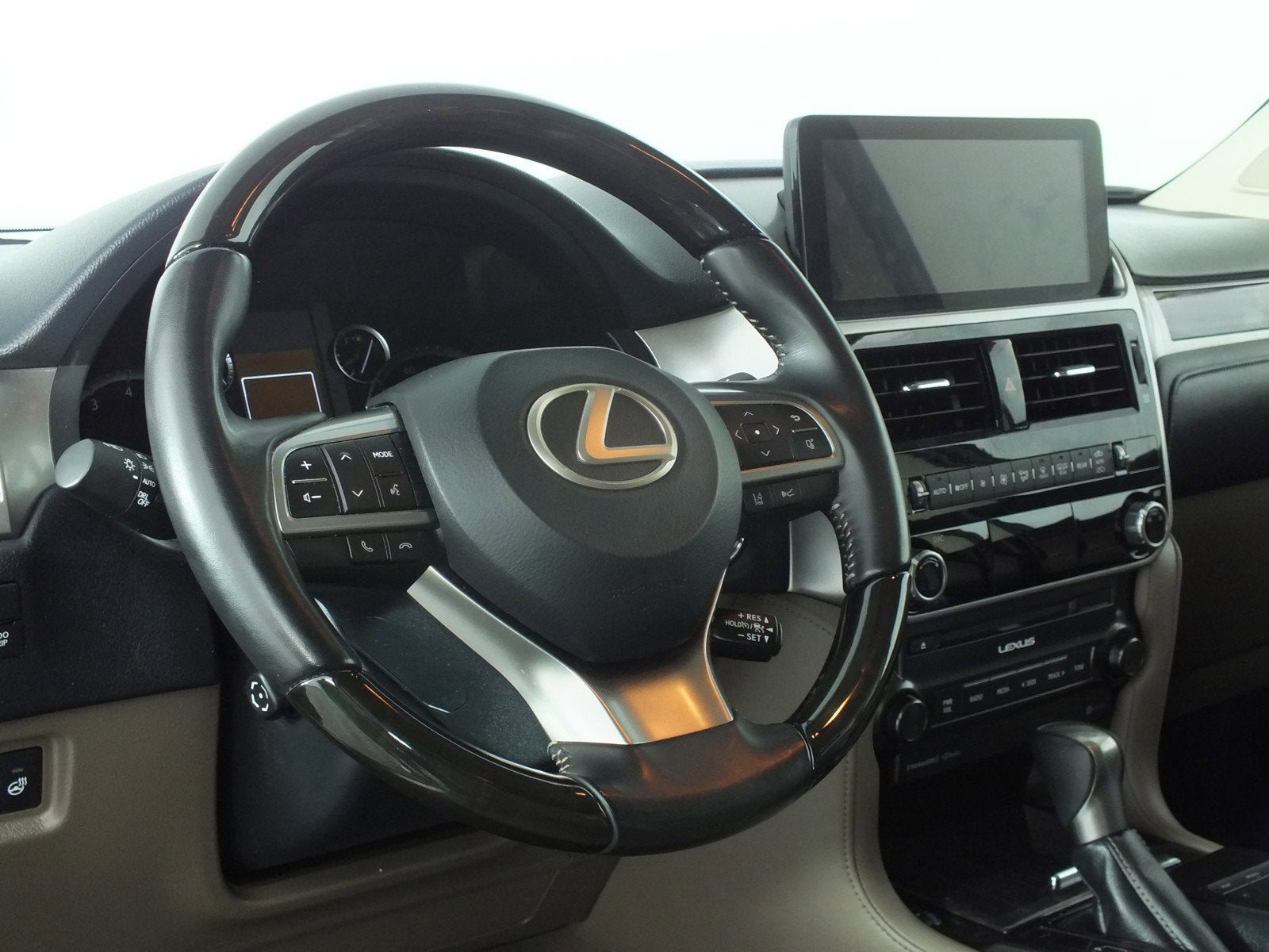 2023 Lexus GX GX 460 Premium 4WD *CLEAN CARFAX!*