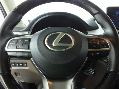 2023 Lexus GX GX 460 Premium 4WD *CLEAN CARFAX!*