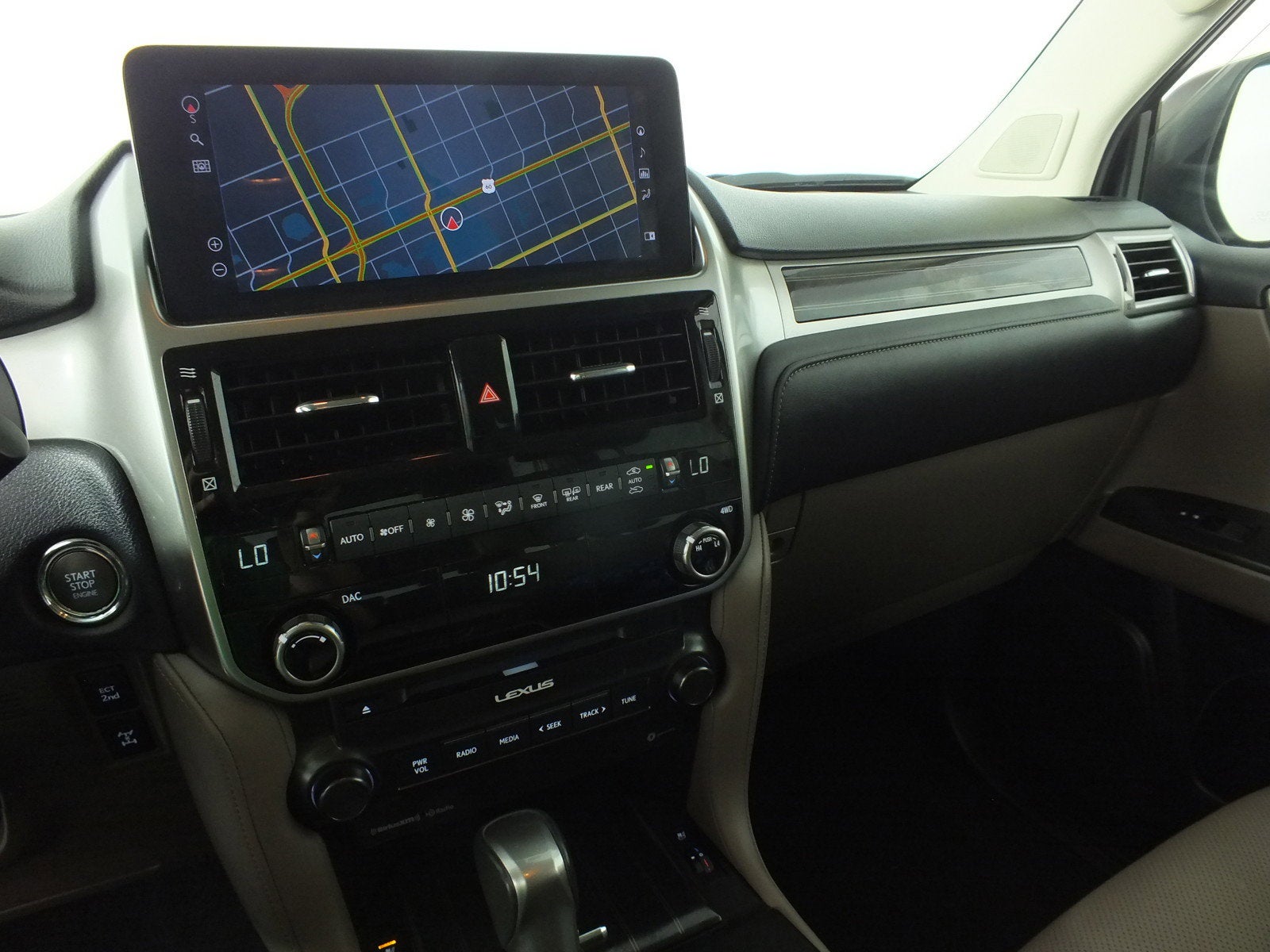 2023 Lexus GX GX 460 Premium 4WD *CLEAN CARFAX!*