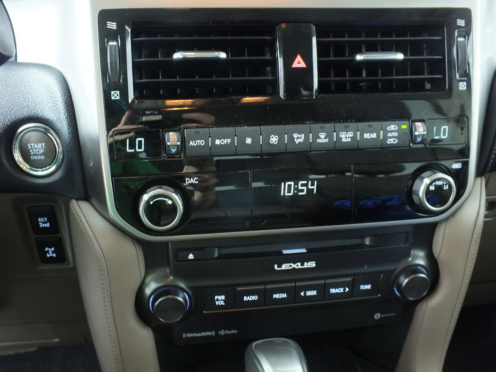2023 Lexus GX GX 460 Premium 4WD *CLEAN CARFAX!*