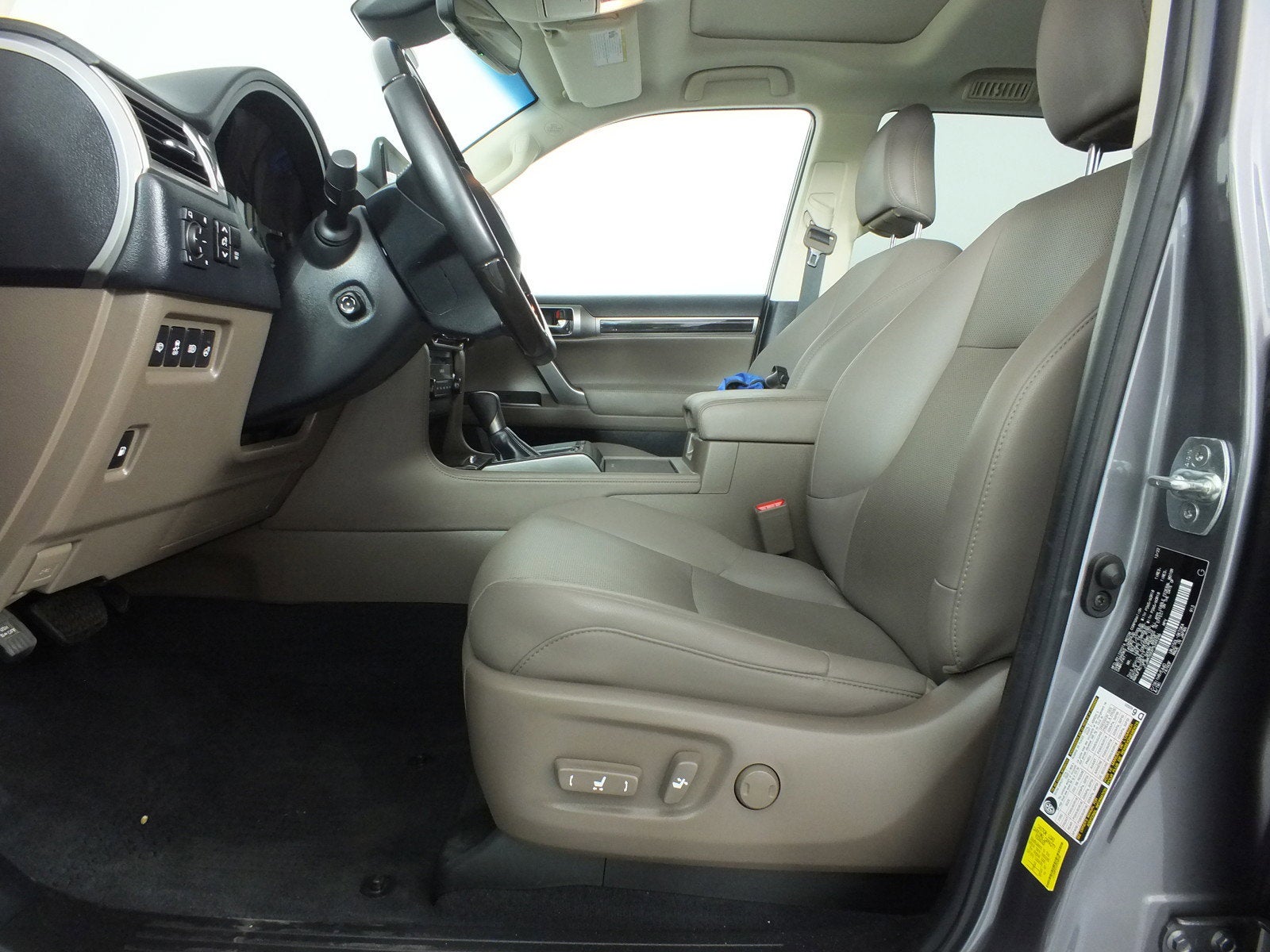 2023 Lexus GX GX 460 Premium 4WD *CLEAN CARFAX!*