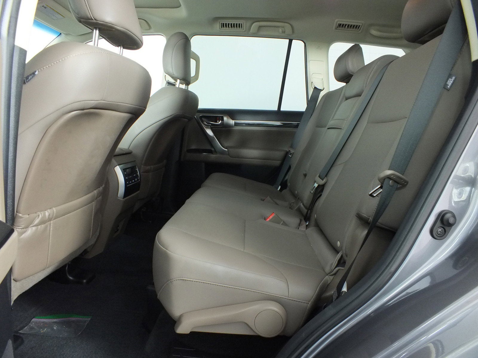 2023 Lexus GX GX 460 Premium 4WD *CLEAN CARFAX!*