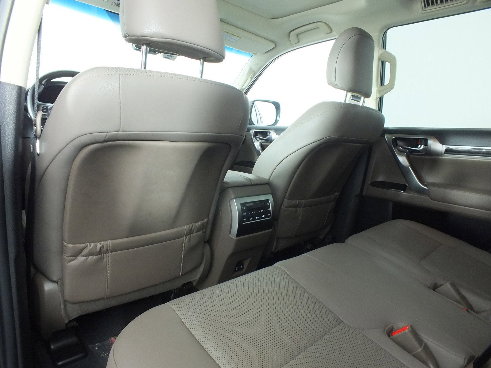 2023 Lexus GX GX 460 Premium 4WD *CLEAN CARFAX!*