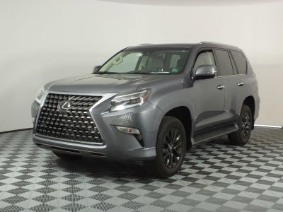 2023 Lexus GX GX 460 Premium 4WD *CLEAN CARFAX!*