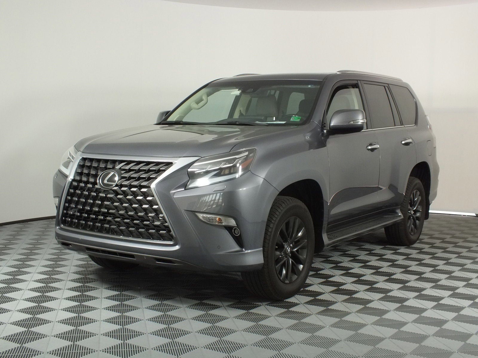 2023 Lexus GX GX 460 Premium 4WD *CLEAN CARFAX!*