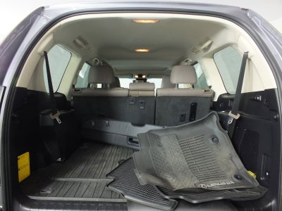 2023 Lexus GX GX 460 Premium 4WD *CLEAN CARFAX!*