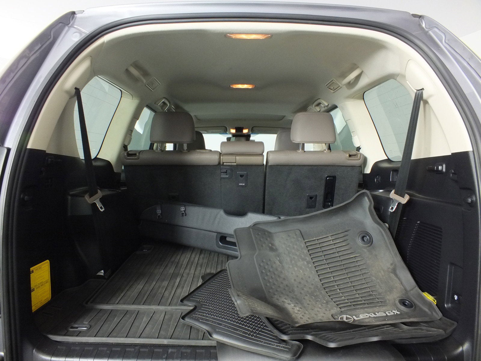 2023 Lexus GX GX 460 Premium 4WD *CLEAN CARFAX!*