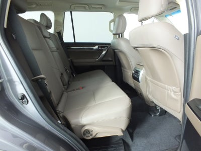2023 Lexus GX GX 460 Premium 4WD *CLEAN CARFAX!*