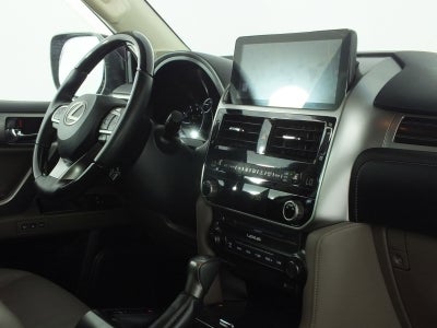 2023 Lexus GX GX 460 Premium 4WD *CLEAN CARFAX!*