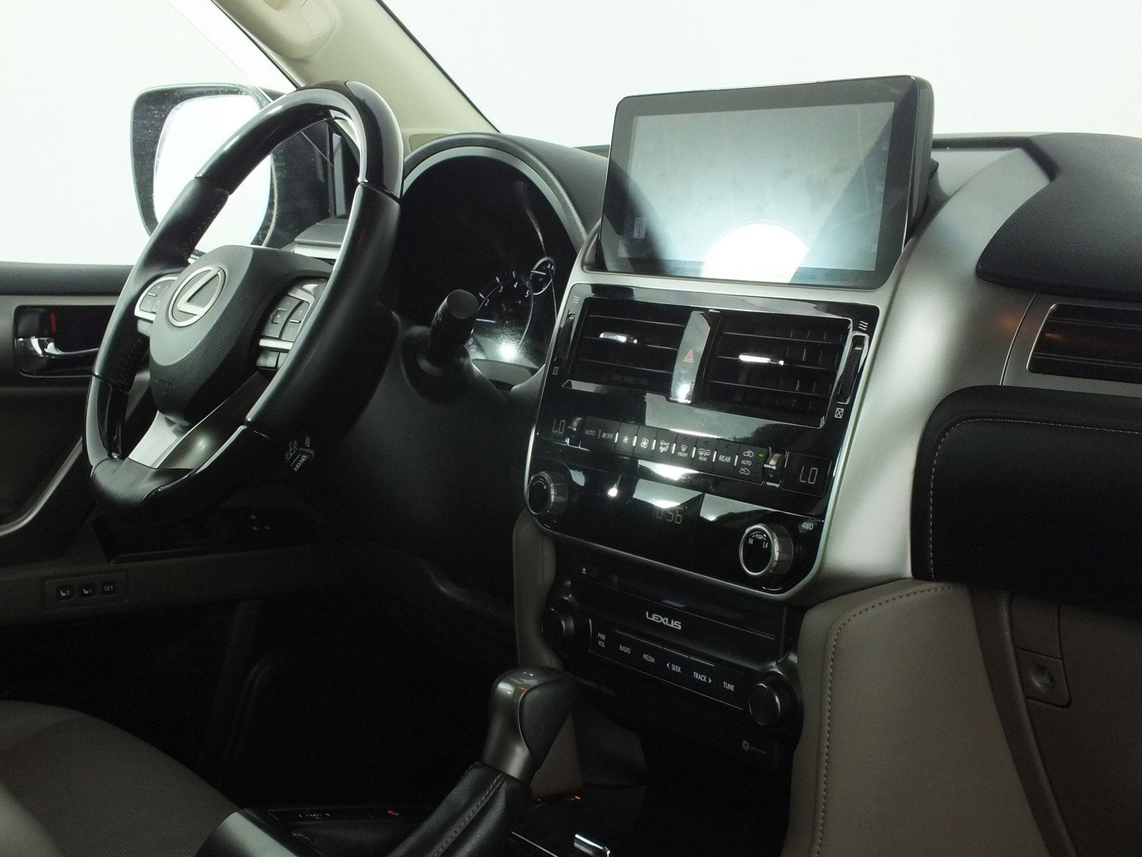 2023 Lexus GX GX 460 Premium 4WD *CLEAN CARFAX!*