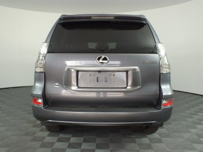 2023 Lexus GX GX 460 Premium 4WD *CLEAN CARFAX!*