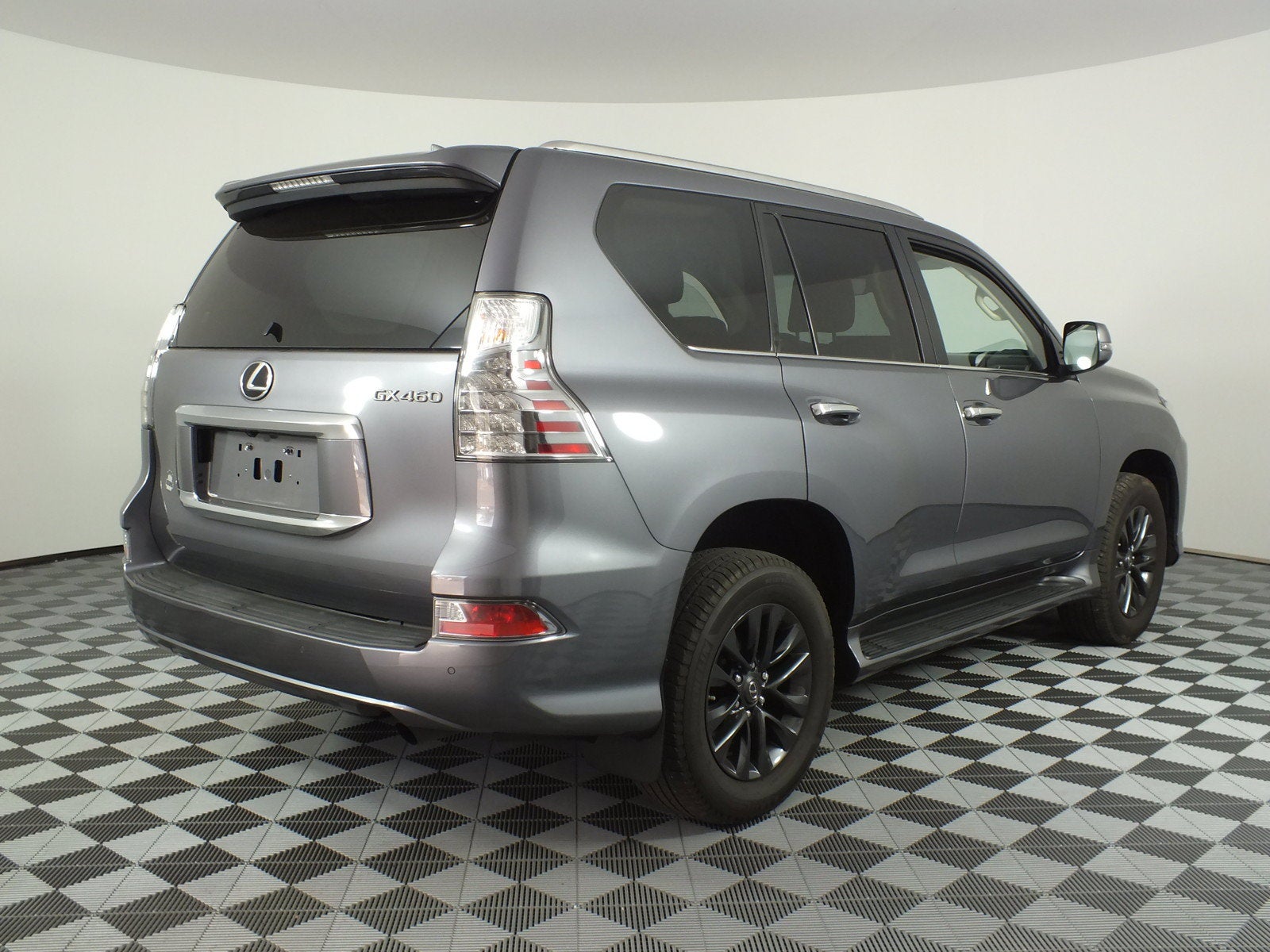 2023 Lexus GX GX 460 Premium 4WD *CLEAN CARFAX!*