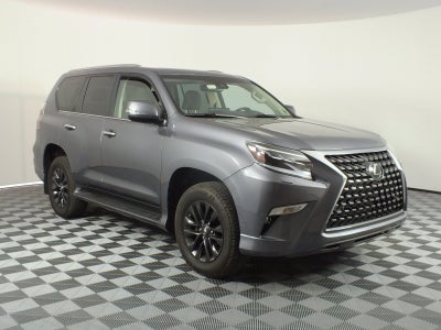 2023 Lexus GX GX 460 Premium 4WD *CLEAN CARFAX!*