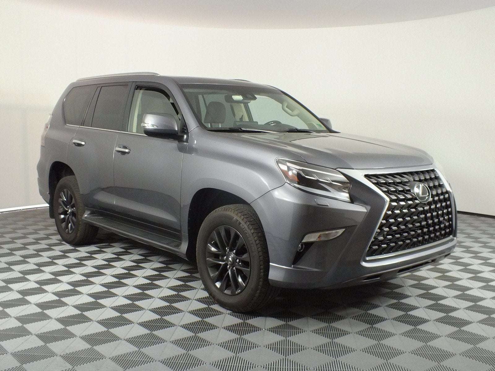 2023 Lexus GX GX 460 Premium 4WD *CLEAN CARFAX!*