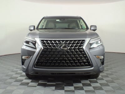2023 Lexus GX GX 460 Premium 4WD *CLEAN CARFAX!*