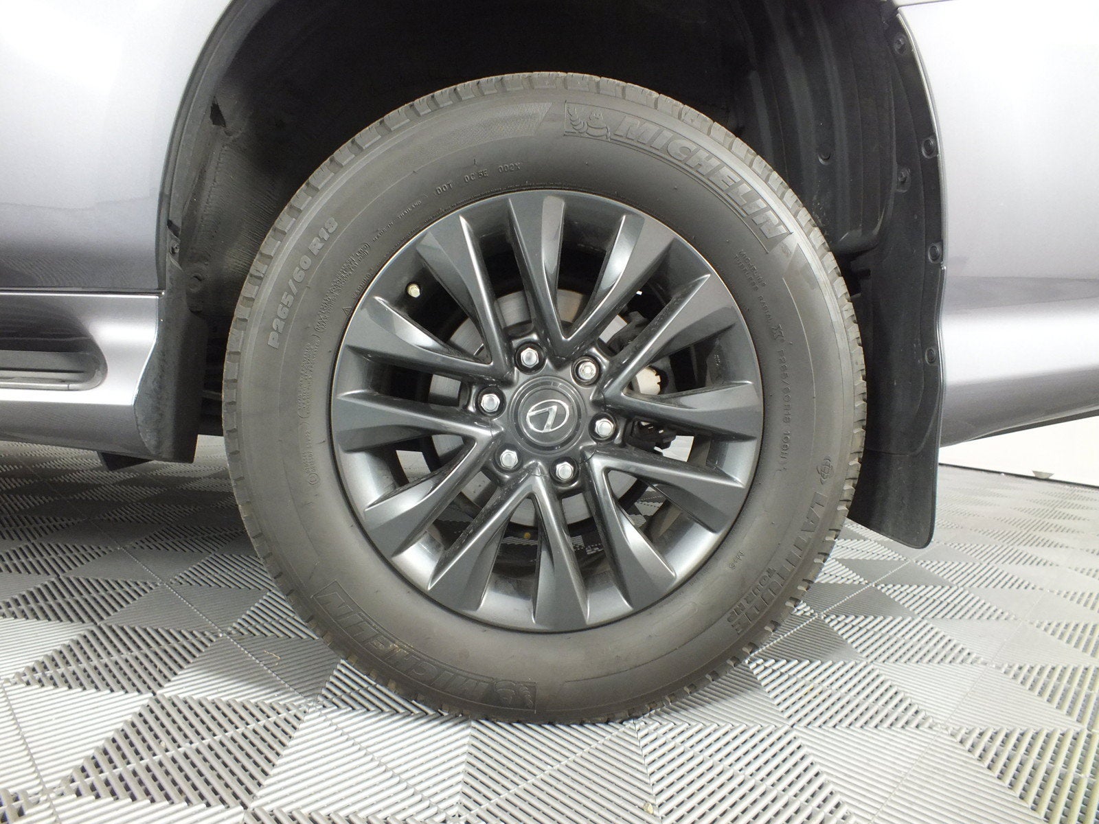2023 Lexus GX GX 460 Premium 4WD *CLEAN CARFAX!*