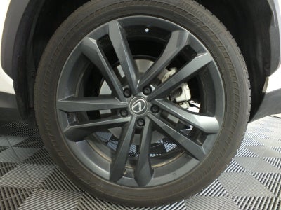2025 Lexus NX NX 450h+ Luxury AWD Hybrid *1-OWNER*