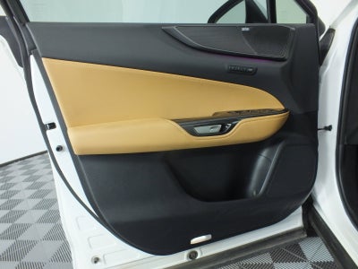 2025 Lexus NX NX 450h+ Luxury AWD Hybrid *1-OWNER*