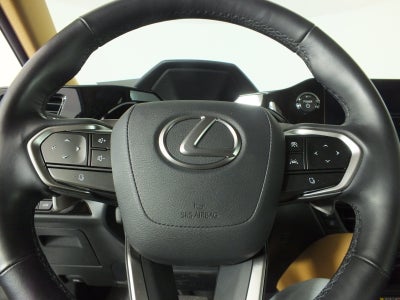 2025 Lexus NX NX 450h+ Luxury AWD Hybrid *1-OWNER*