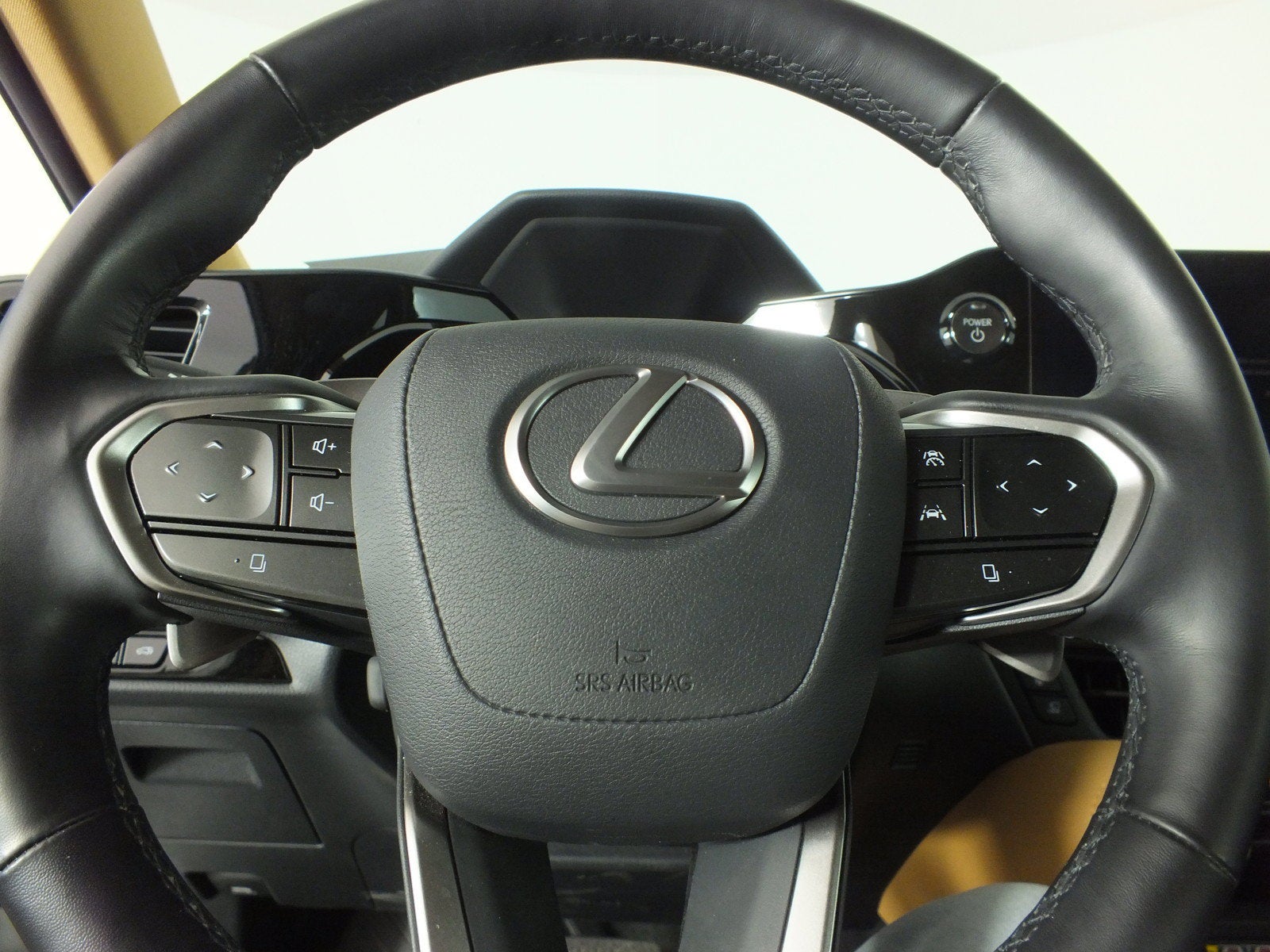 2025 Lexus NX NX 450h+ Luxury AWD Hybrid *1-OWNER*