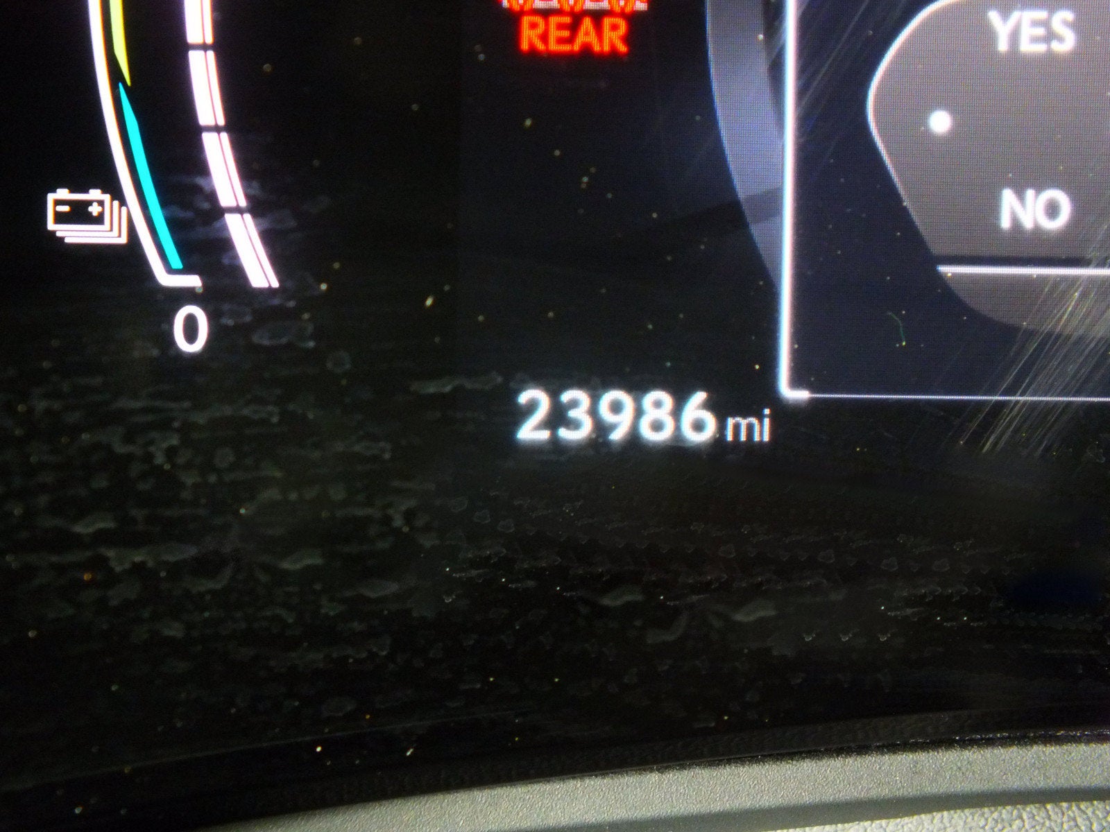 2025 Lexus NX NX 450h+ Luxury AWD Hybrid *1-OWNER*