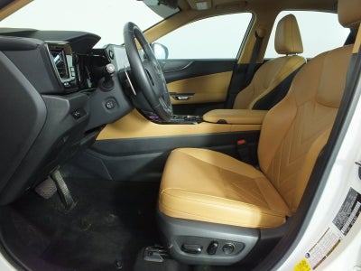 2025 Lexus NX NX 450h+ Luxury AWD Hybrid *1-OWNER*