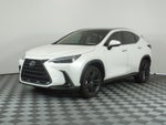 2025 Lexus NX NX 450h+ Luxury AWD Hybrid *1-OWNER*