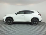2025 Lexus NX NX 450h+ Luxury AWD Hybrid *1-OWNER*