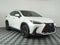 2025 Lexus NX NX 450h+ Luxury AWD Hybrid *1-OWNER*