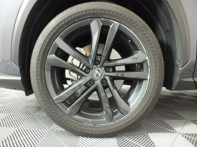 2024 Lexus NX NX 450h+ Luxury AWD Hybrid *1-OWNER*