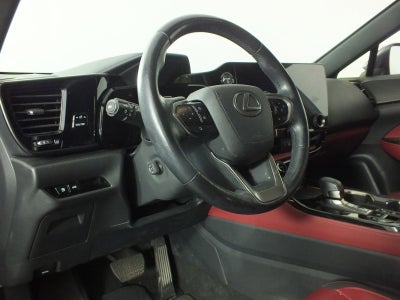 2024 Lexus NX NX 450h+ Luxury AWD Hybrid *1-OWNER*