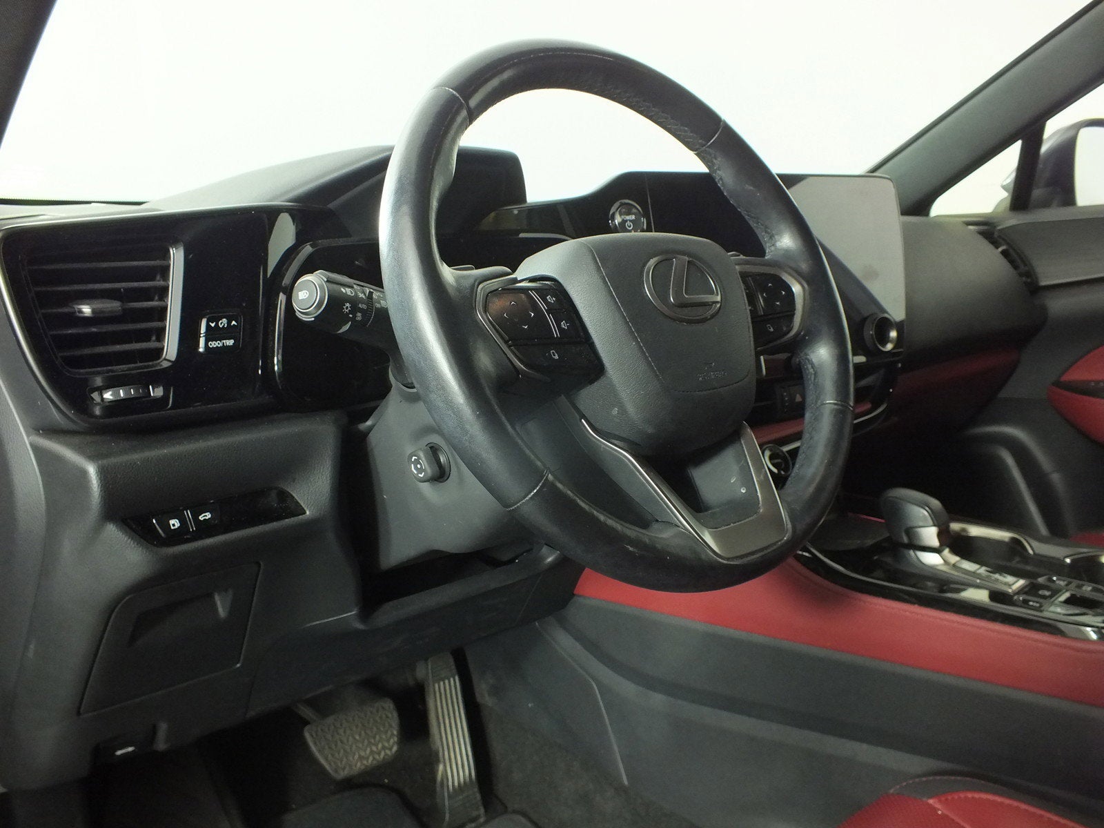 2024 Lexus NX NX 450h+ Luxury AWD Hybrid *1-OWNER*