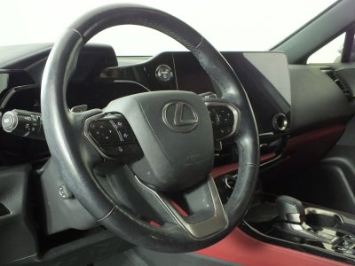 2024 Lexus NX NX 450h+ Luxury AWD Hybrid *1-OWNER*