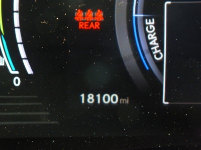 2024 Lexus NX NX 450h+ Luxury AWD Hybrid *1-OWNER*